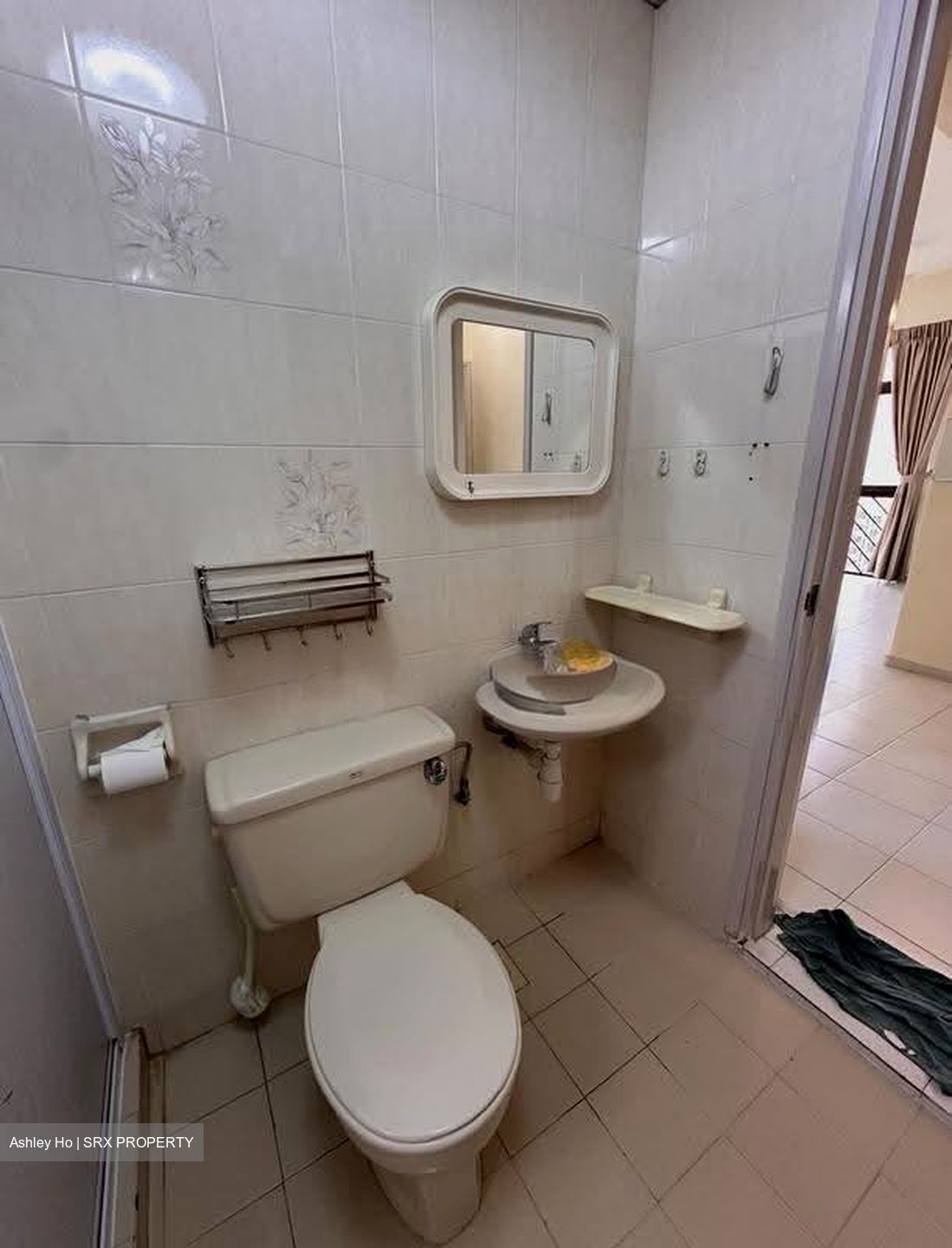Cashew Heights Condominium (D23), Condominium #620552191
